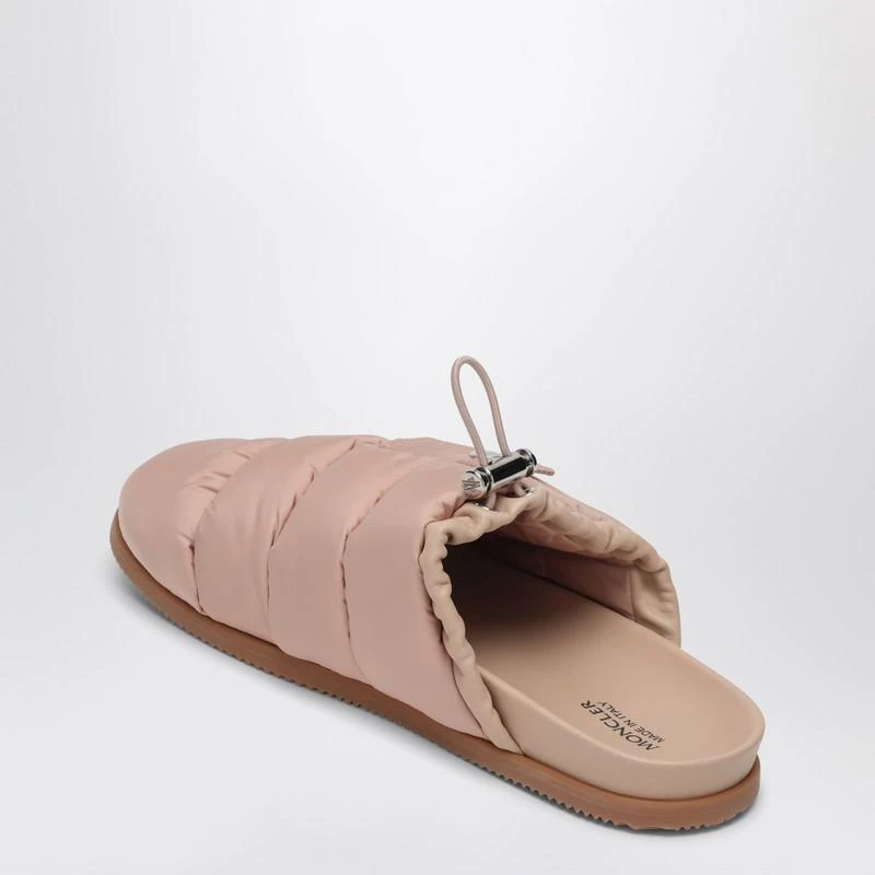 Moncler Moncler Nylon Mule Mon Pocket 2