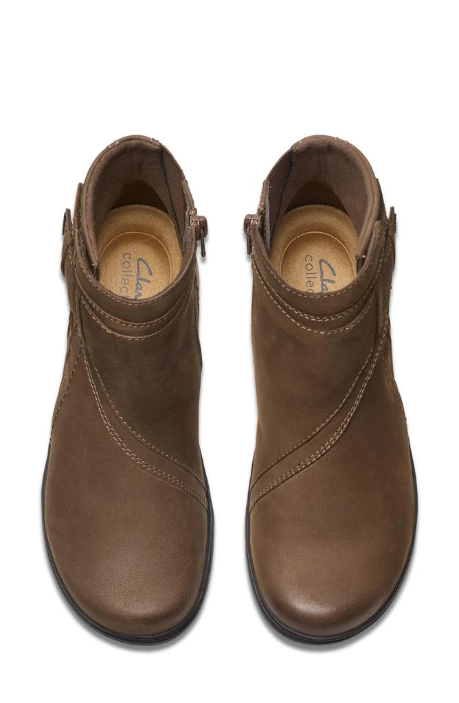 Clarks Carleigh Style Boot 4