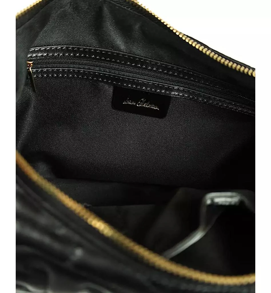 Sam Edelman Ethyl Crescent Sling Crossbody 2