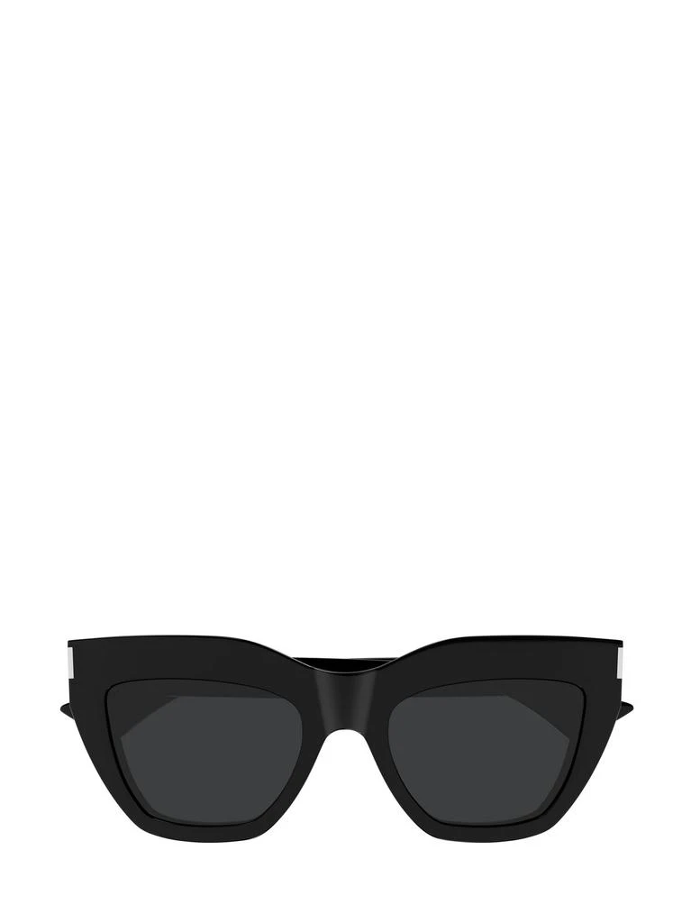 Yves Saint Laurent Saint Laurent Eyewear Cat-Eye Sunglasses 1