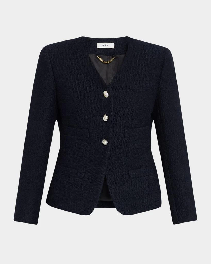 A.L.C. Luca Tailored Jacket 1