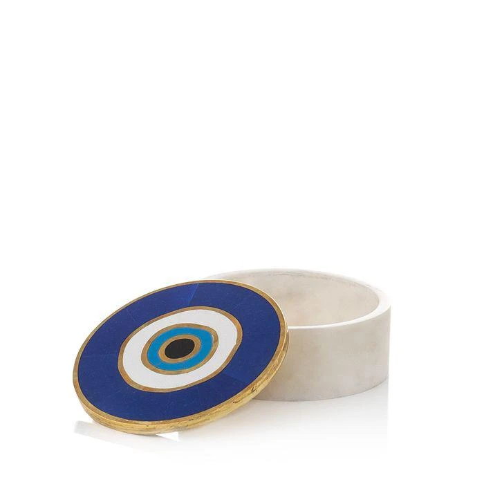 Michael Aram Evil Eye Box 1
