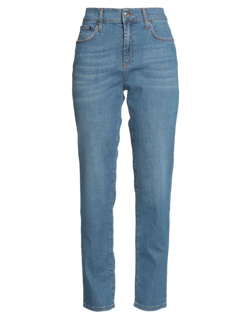 ROŸ ROGER'S Denim pants