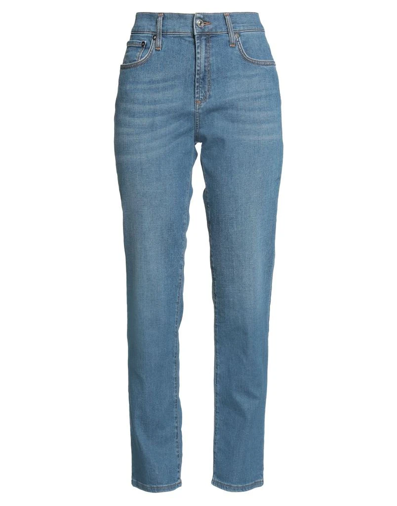 ROŸ ROGER'S Denim pants 1