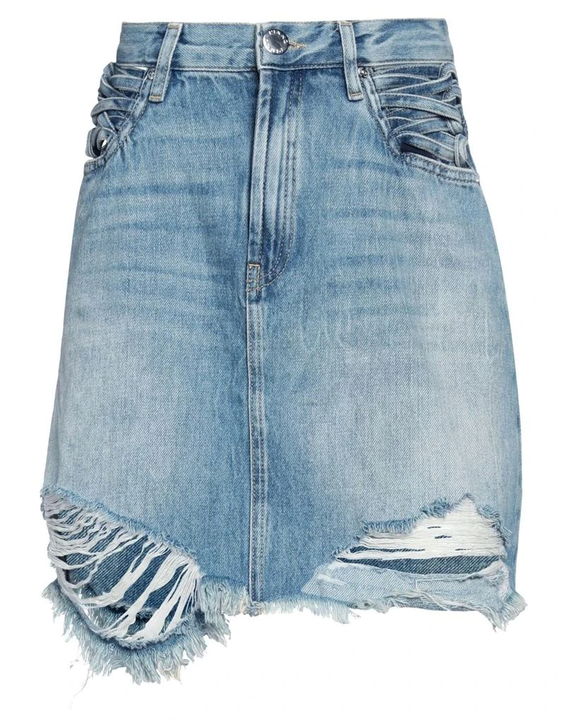 PINKO Denim skirt 1