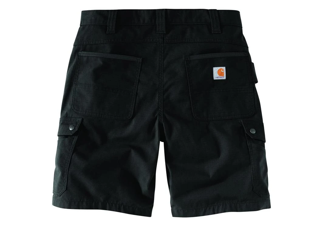 Carhartt Rugged Flex Relaxed Fit Ripstop Cargo Work Shorts 2