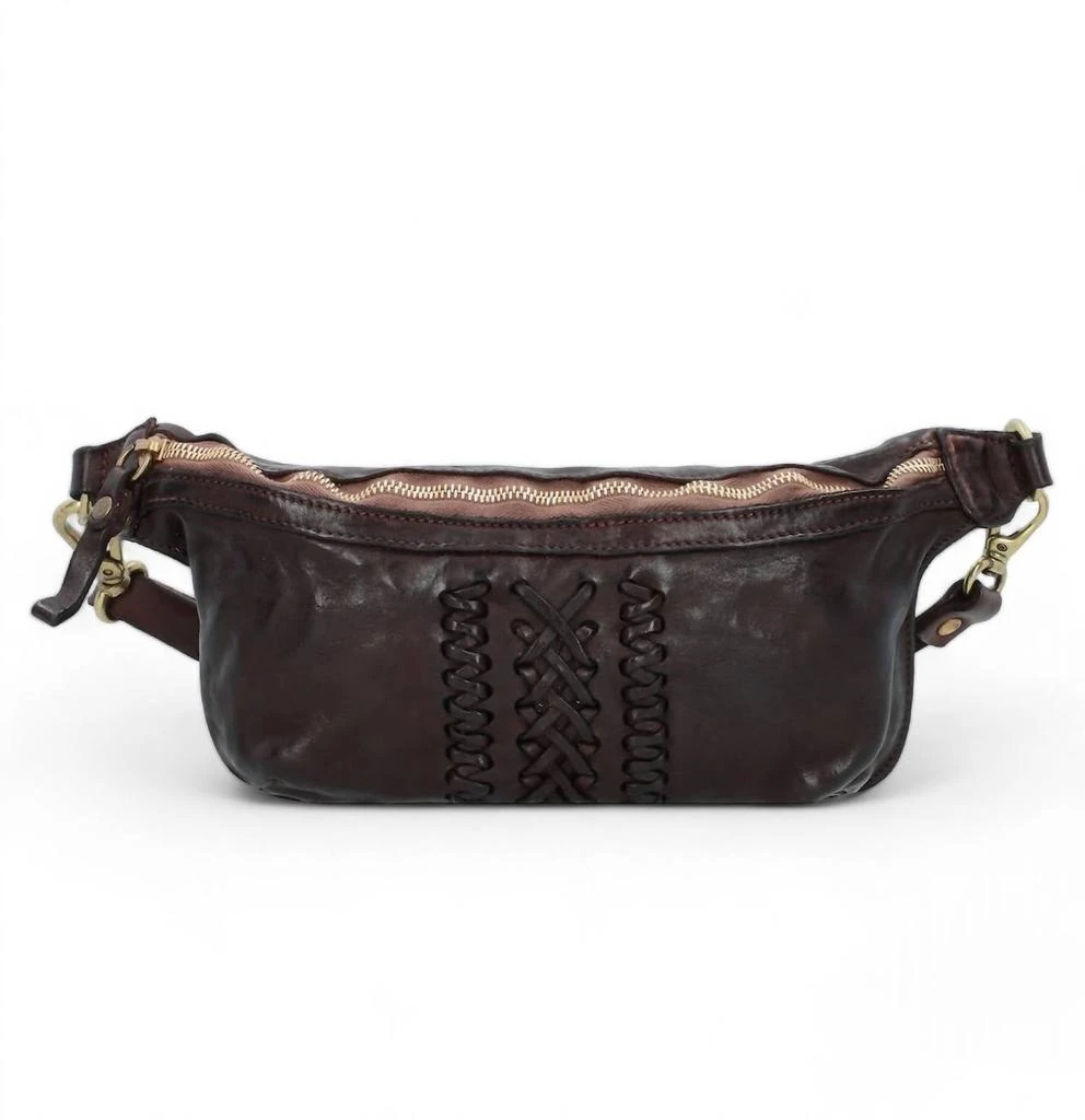 CAMPOMAGGI Campomaggi - FANCY PACK BAG 1