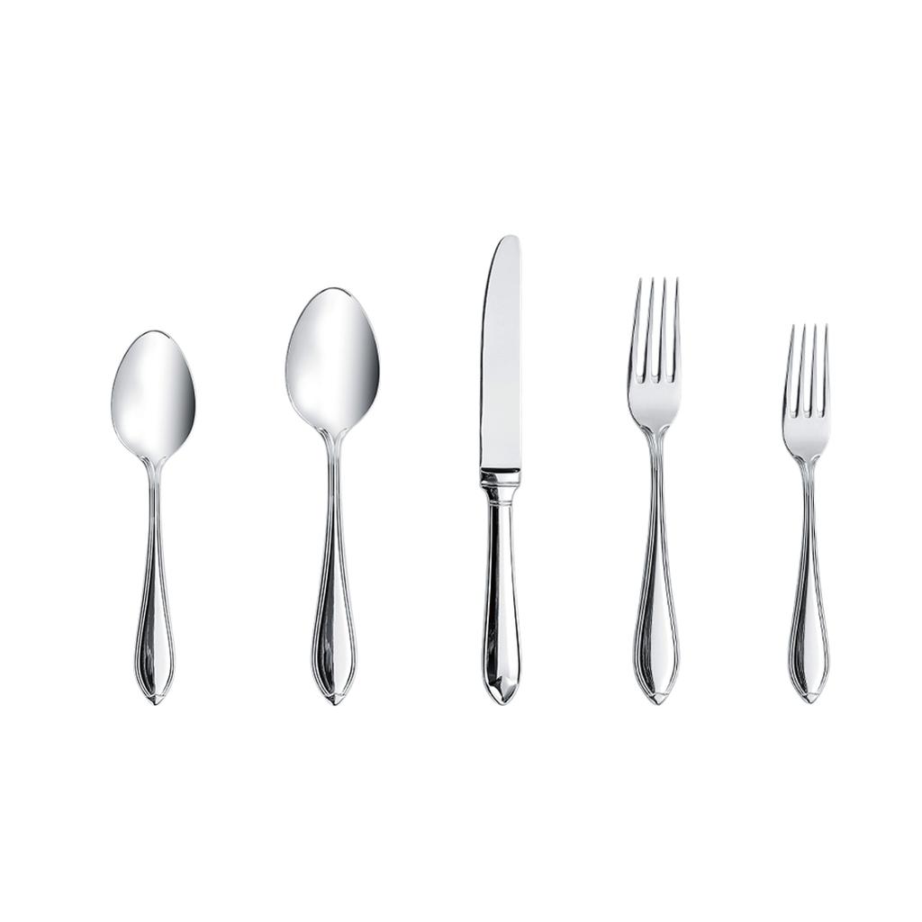 MNML Essar 20-piece Flatware Set