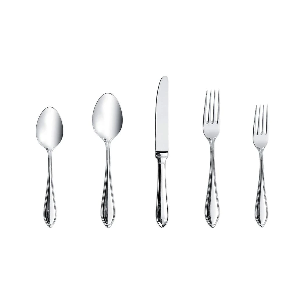 MNML Essar 20-piece Flatware Set 1