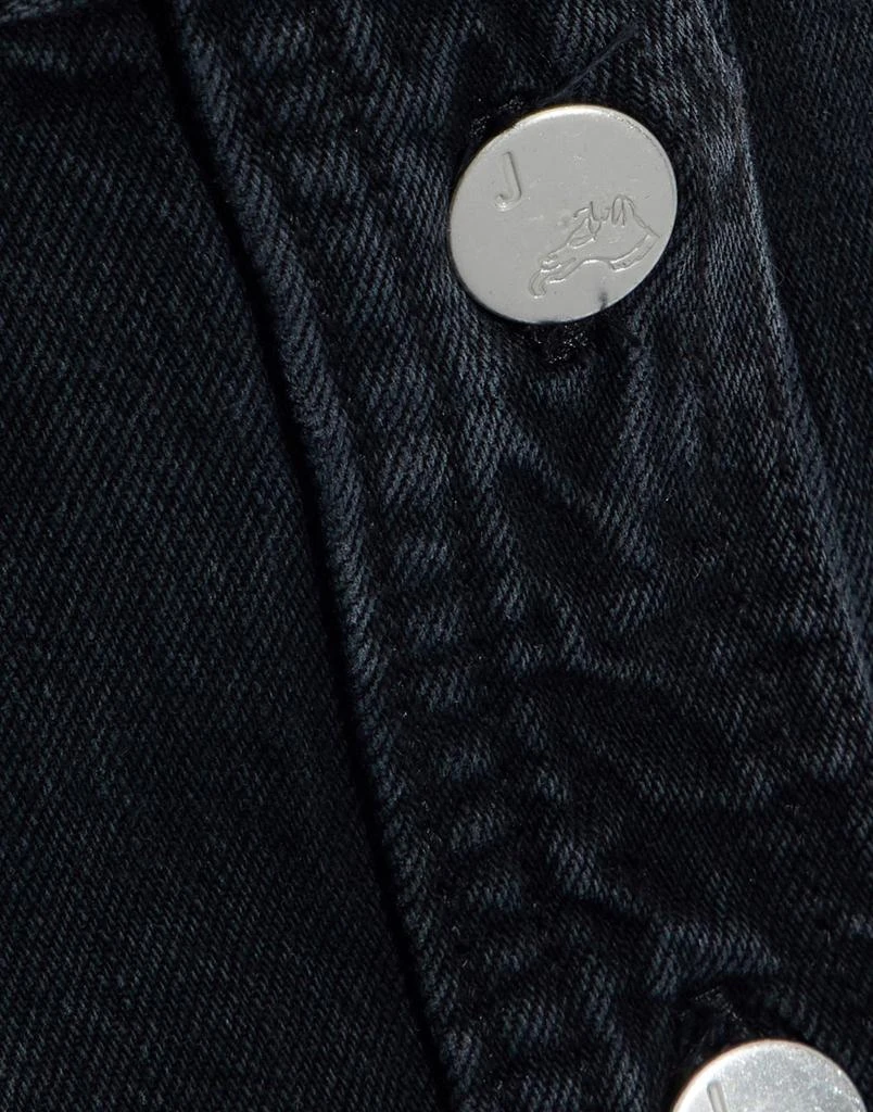 J Brand Denim skirt 4