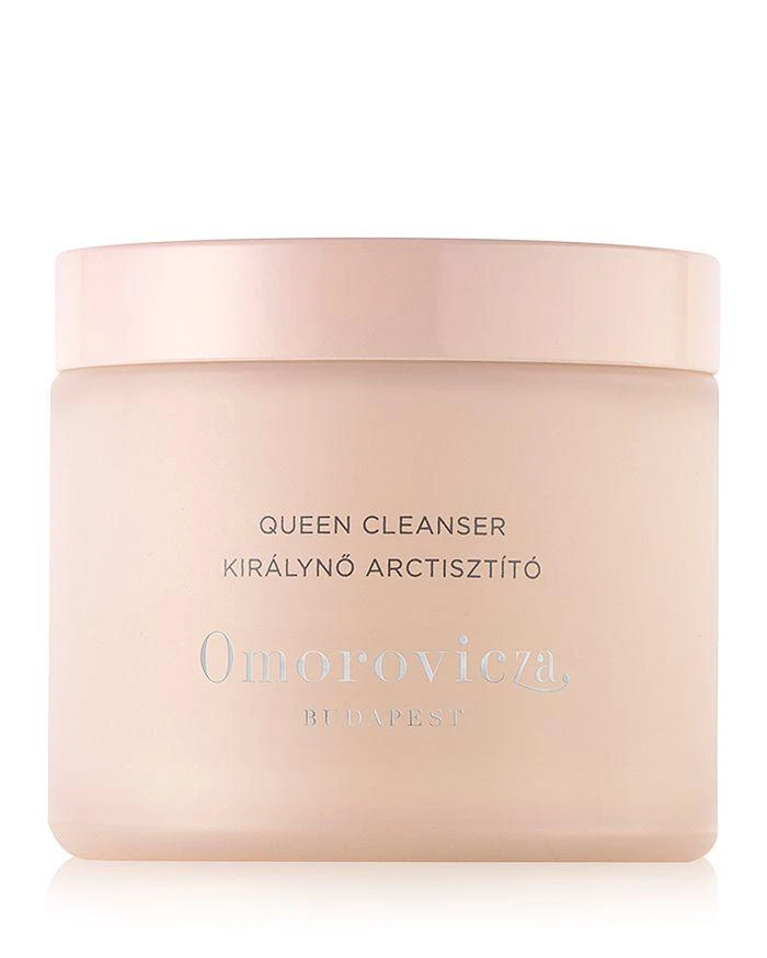 Omorovicza Queen Cleanser 4.2 oz. 1