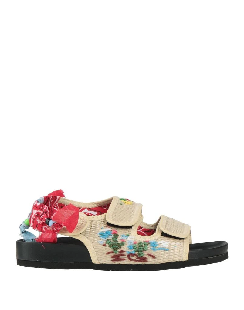 Arizona Love Sandals 1