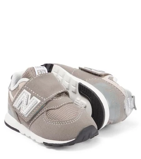 New Balance Baby 574 NEW-B Hook & Loop sneakers 5