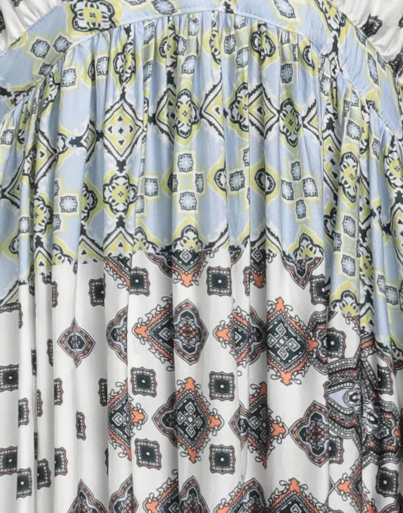 ATOS LOMBARDINI Pleated dress 4