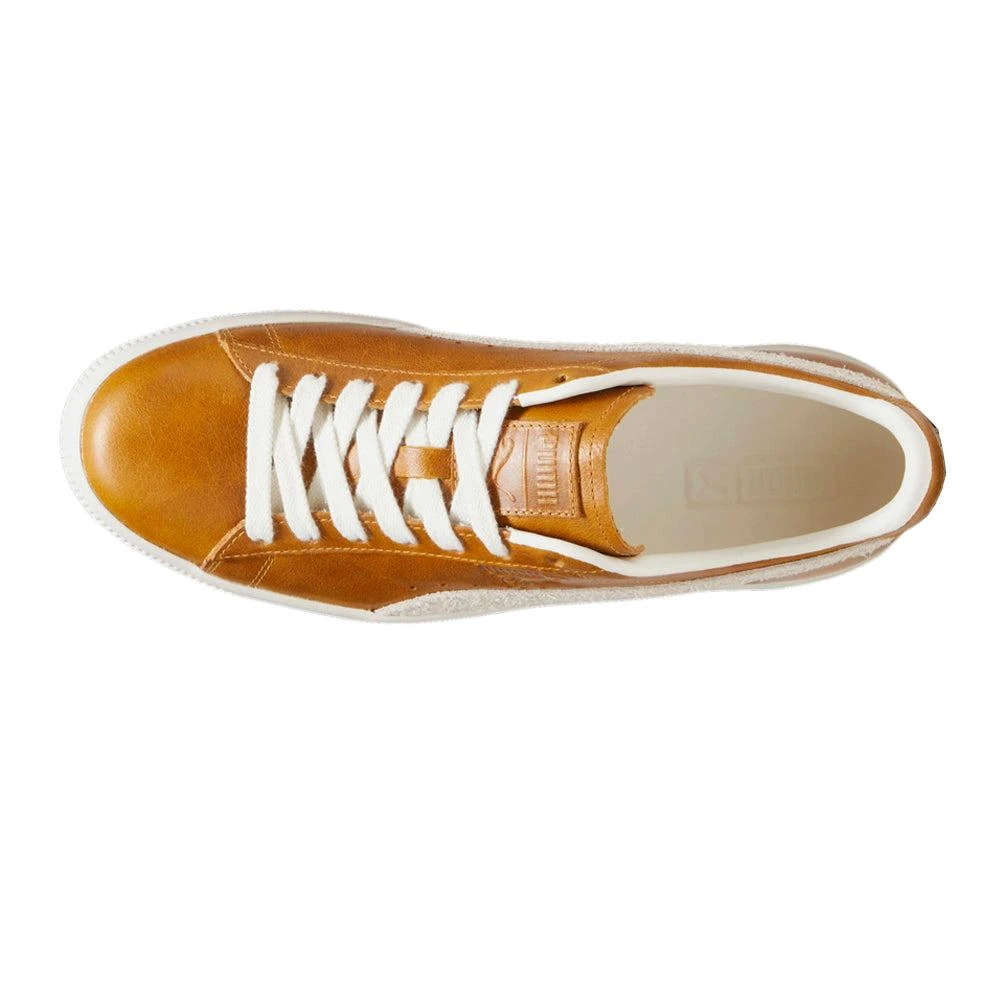 Puma Clyde Paris Lace Up Sneakers 4