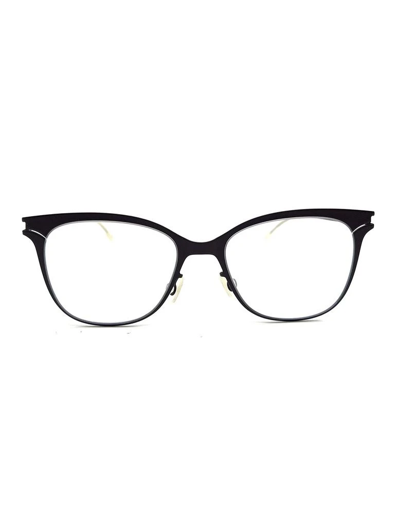 Mykita Mykita Gazelle Cat-Eye Glasses 1