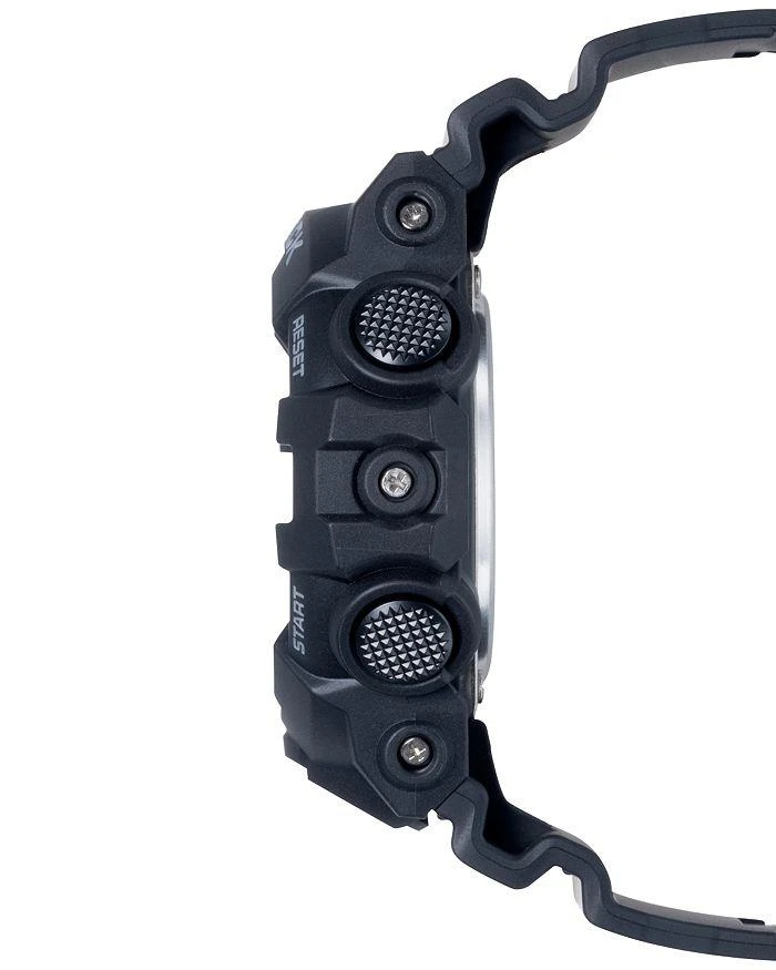 G-Shock Front Button Watch, 51.2mm 2