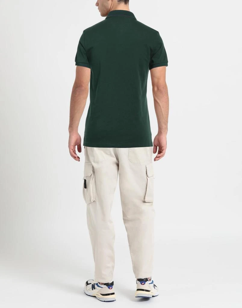 PEOPLE OF SHIBUYA Polo shirt 2