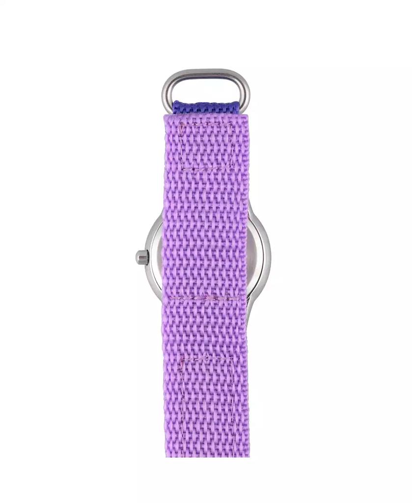 ewatchfactory Disney Princess Mulan Girls' Stainless Steel Watch 32mm
