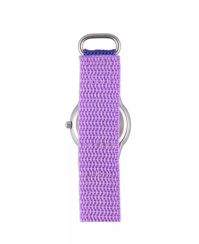 ewatchfactory Disney Princess Mulan Girls' Stainless Steel Watch 32mm 2