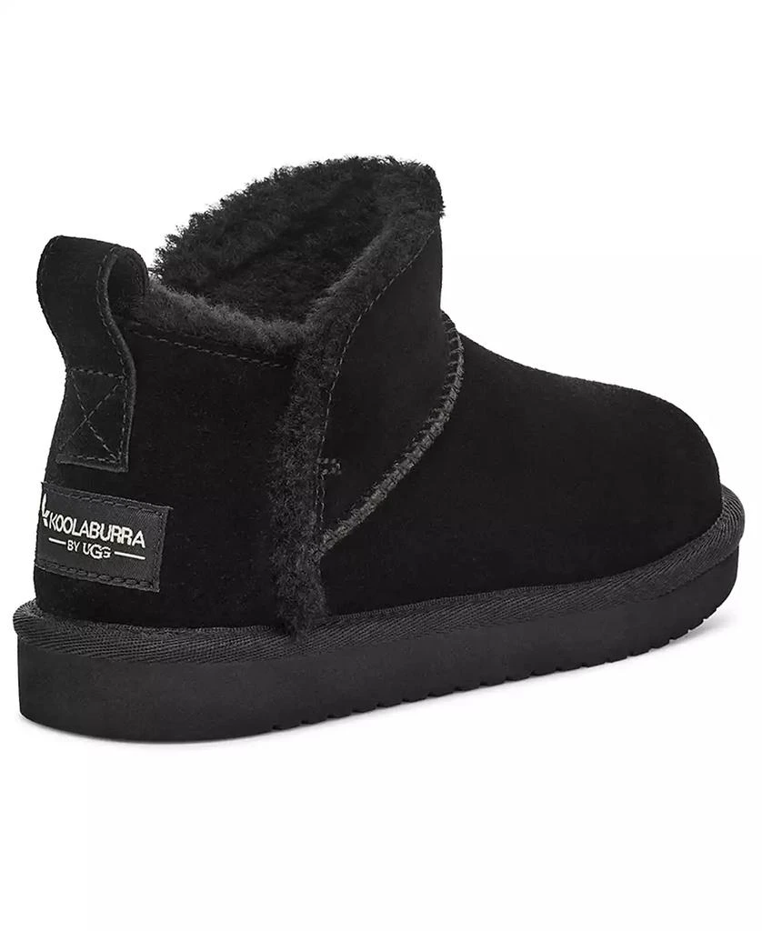 Koolaburra Kids Koola Ultra Mini Booties 3