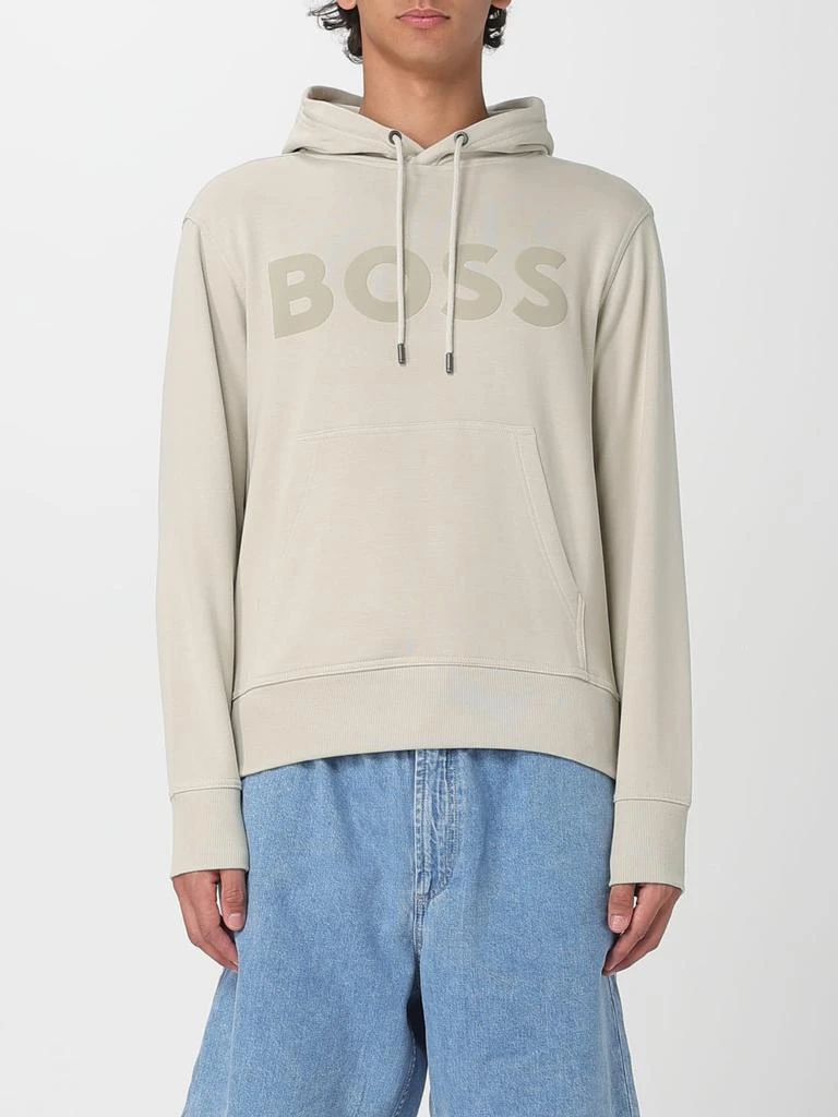 Hugo Boss Sweatshirt men Boss 1