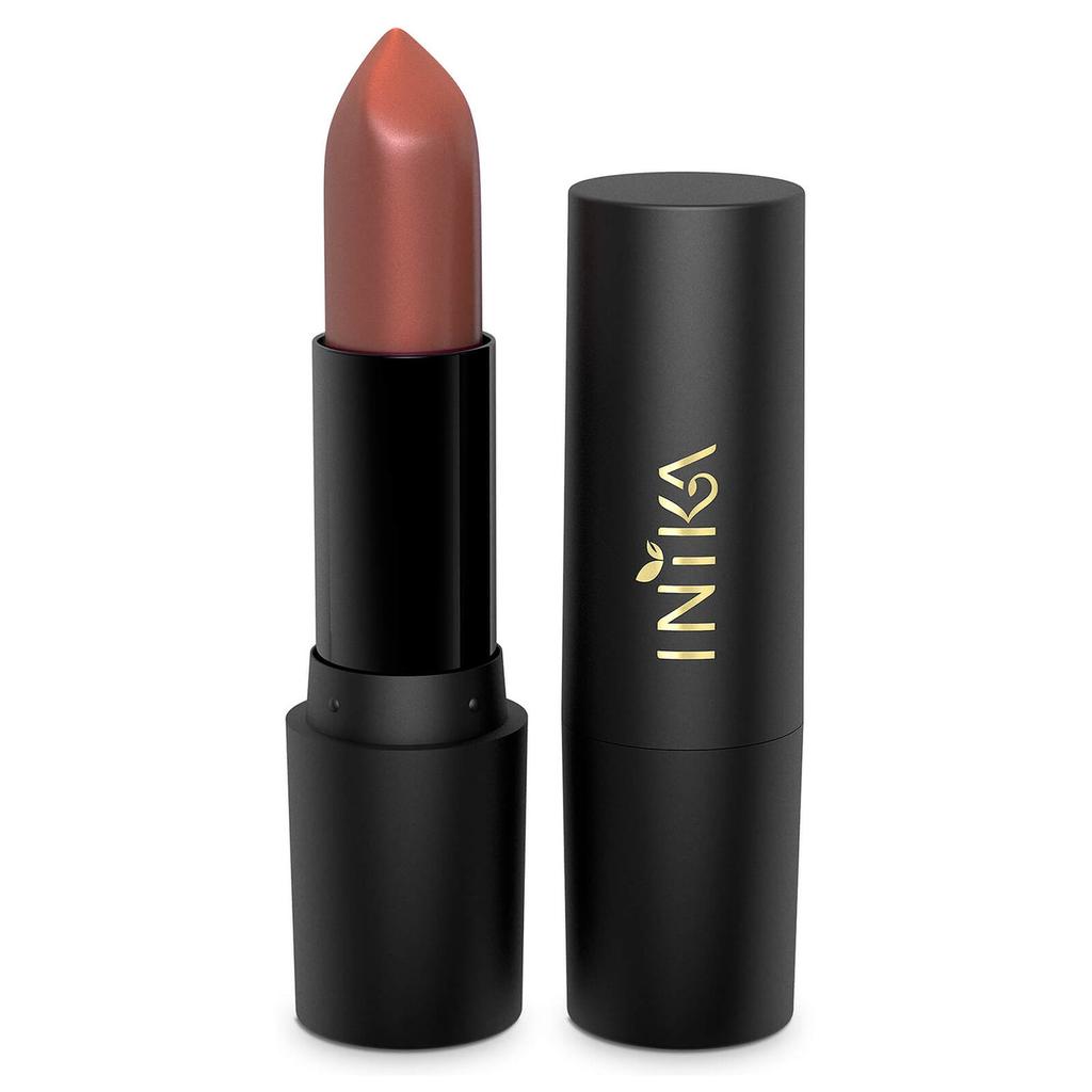 INIKA INIKA Certified Organic Vegan Lipstick