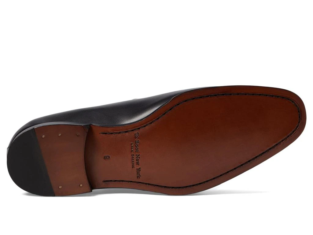 To Boot New York Keiran 3