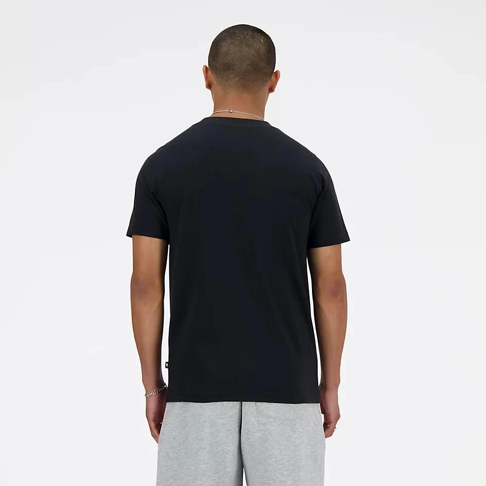 New Balance Sport Essentials Run Sequence T-Shirt 4