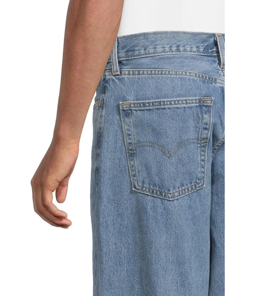 Levi's 578 Baggy 4