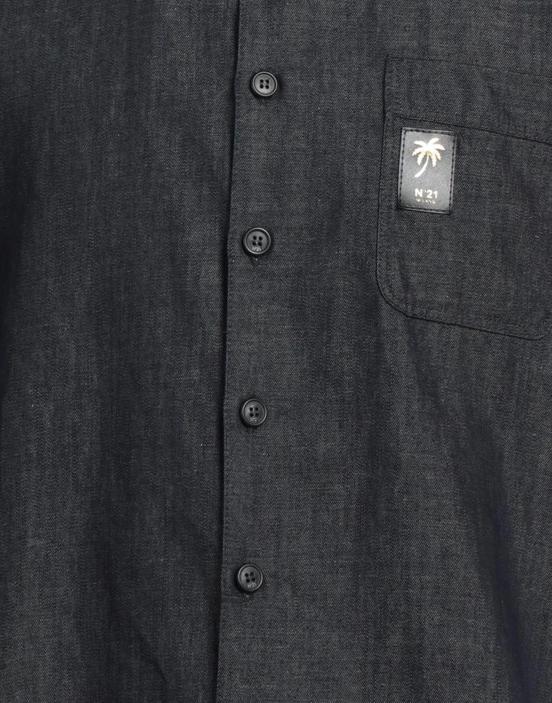 N°21 Denim shirt 4