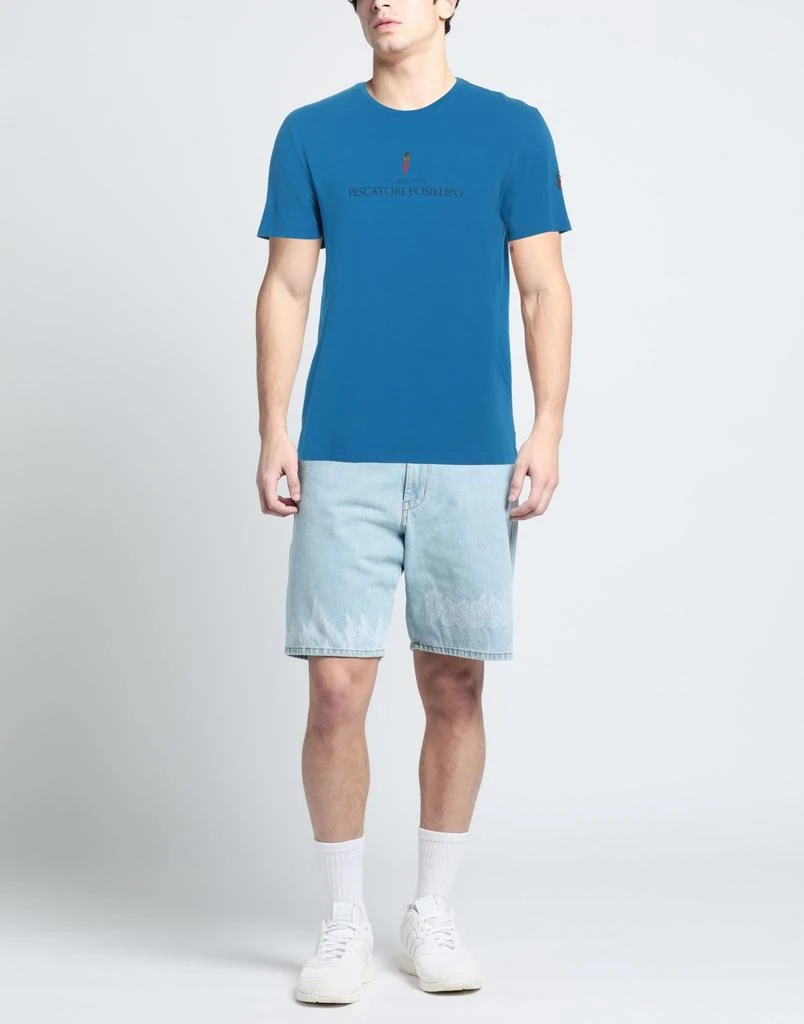 COOPERATIVA PESCATORI POSILLIPO T-shirt 2