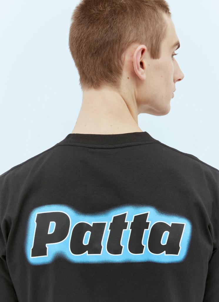 Patta Does It Matter What You Think T-hirt