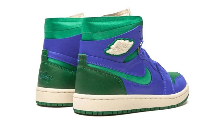 Jordan Air Jordan 1 Zoom CMFT 4