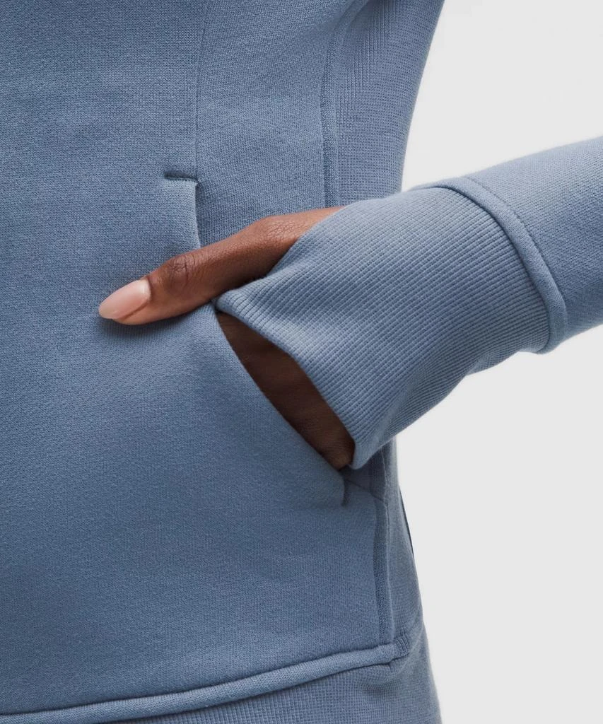 Lululemon Scuba Full-Zip Hoodie 47