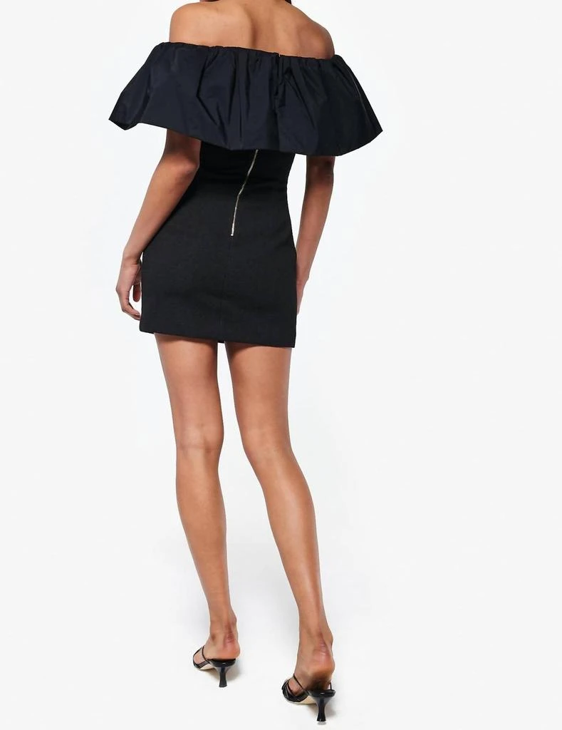 REBECCA VALLANCE Rebecca Vallance - Cecily Mini Dress 3
