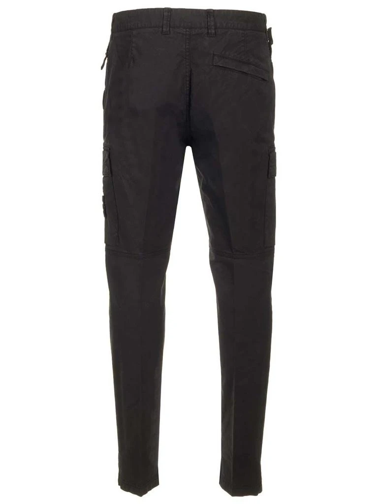 Stone Island Cargo Trousers 2
