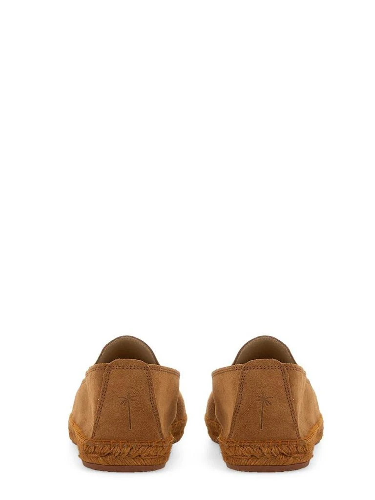 MANEBÍ Manebí Espadrille In Suede 3