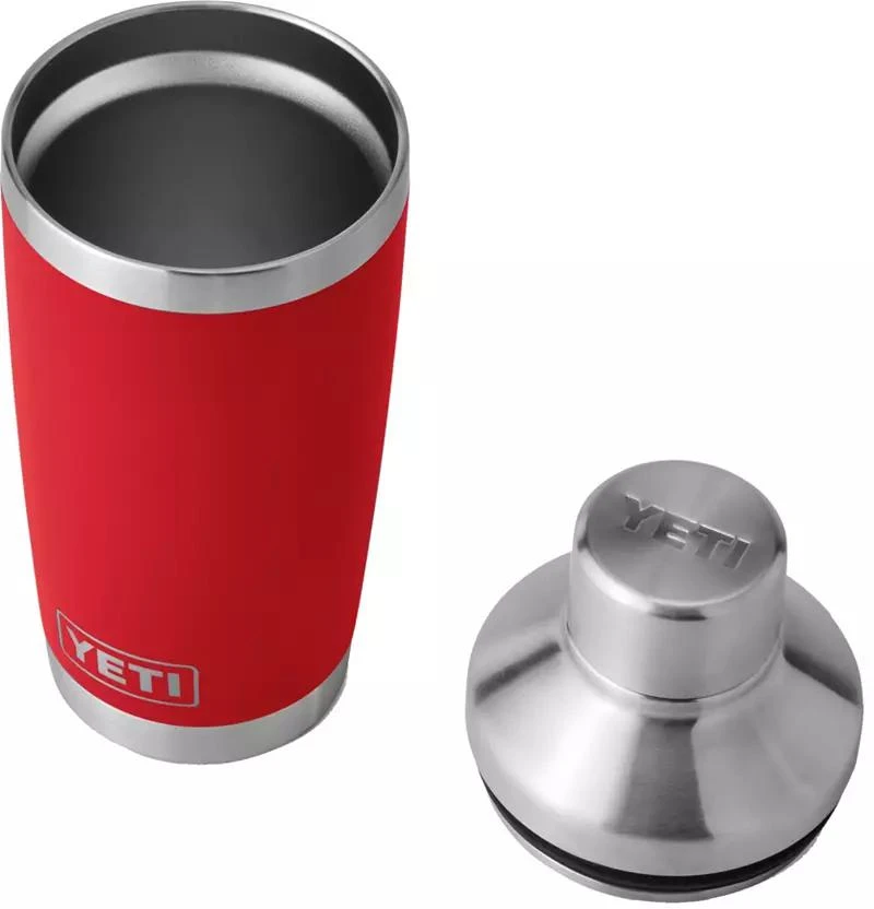 YETI YETI Custom Rambler 20 oz. Cocktail Shaker 4