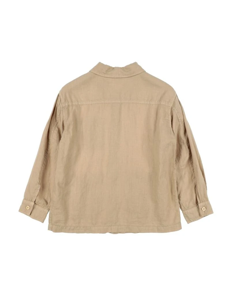 ASPESI Solid color shirt 2