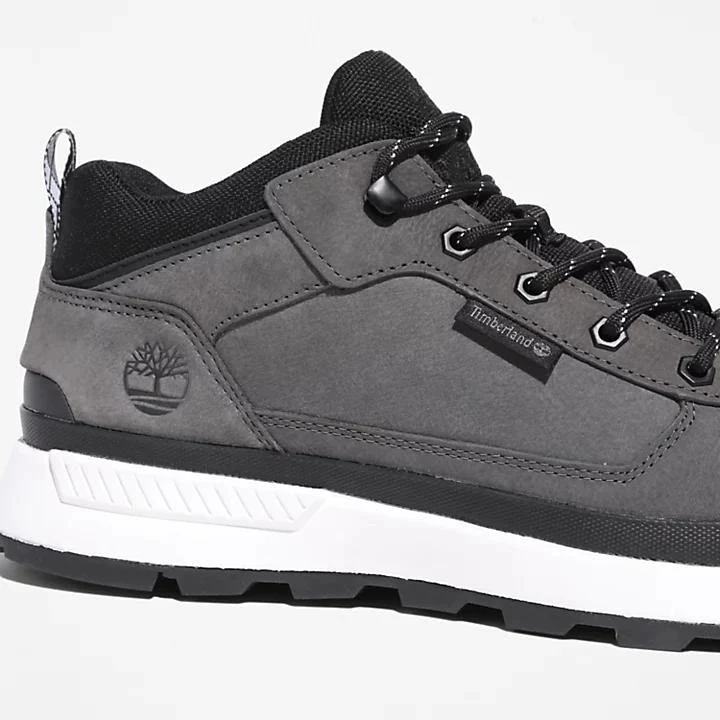 Timberland Field Trekker Low Hiker for Men in Grey 7