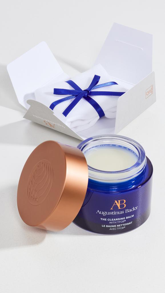 Augustinus Bader The Cleansing Balm