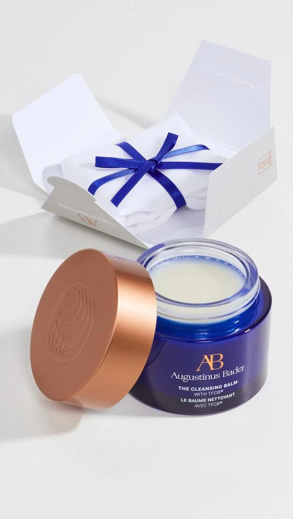 Augustinus Bader The Cleansing Balm 2