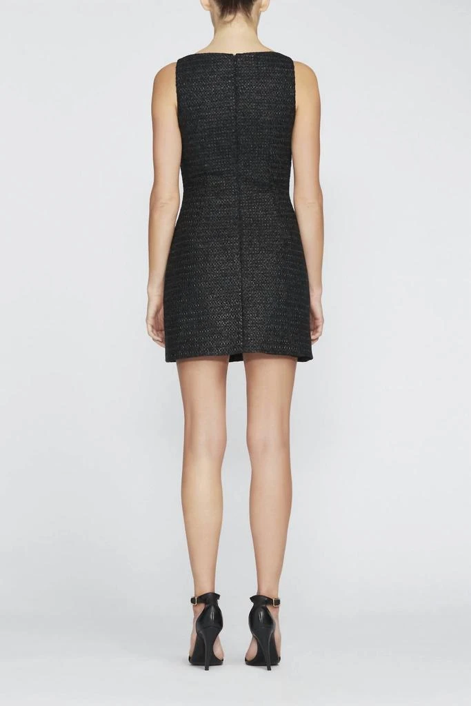 Shop Women's Wisteria Mini Dress In Jet Black on Sale at BeyondStyle  Get  51% Off Women's Wisteria Mini Dress In Jet Black with Limited-Time Flash  Deals, Exclusive Discounts, and Special Offers.
