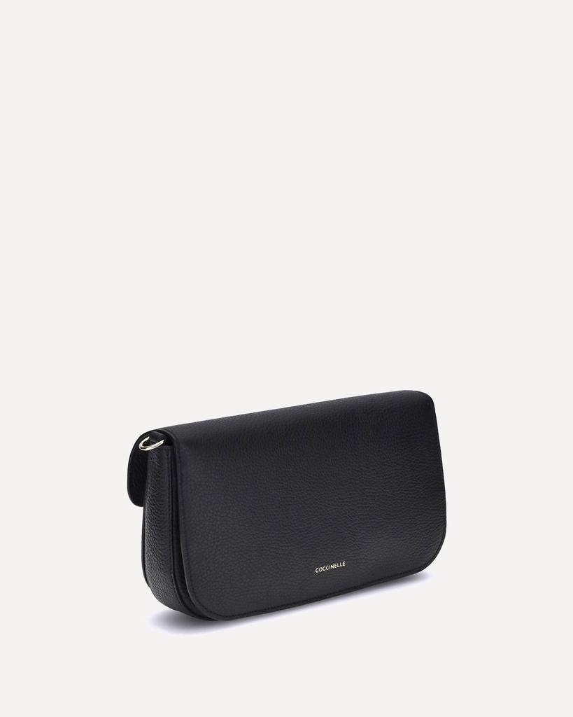Coccinelle C-Me Shoulder Bag