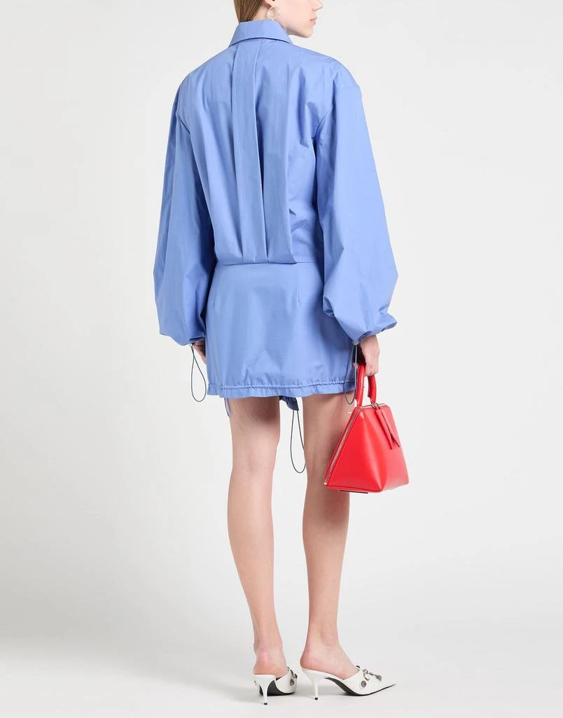 The Attico Shirt dress 4