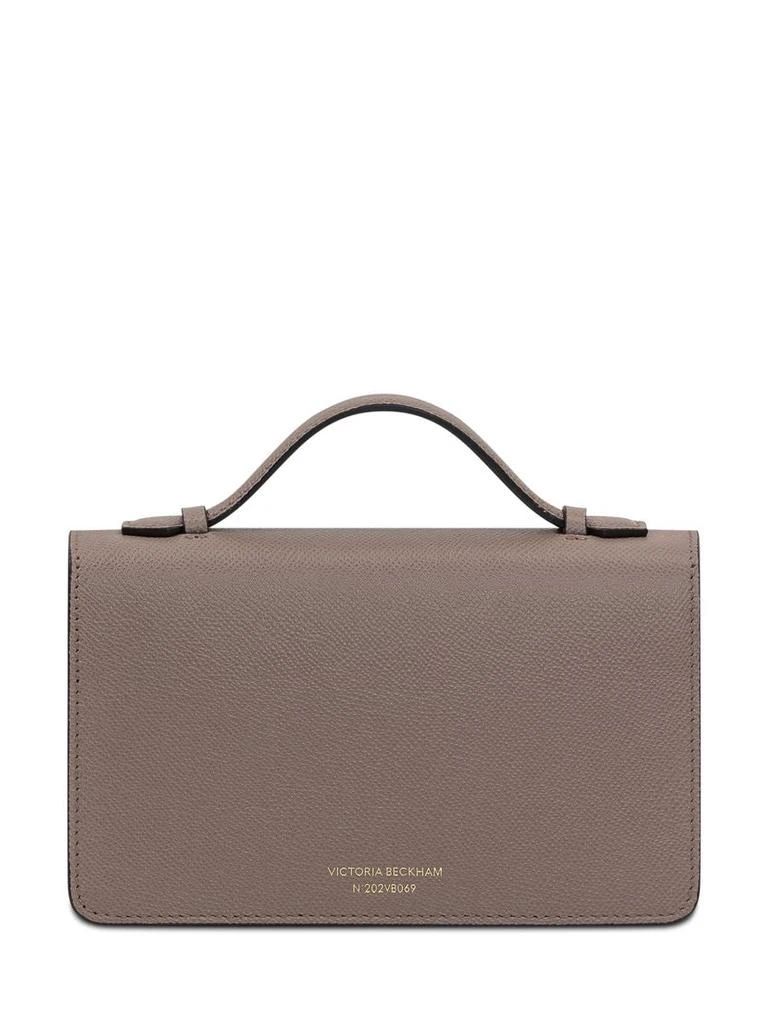 Victoria Beckham Victoria Beckham The Mini Dorian Bag 4