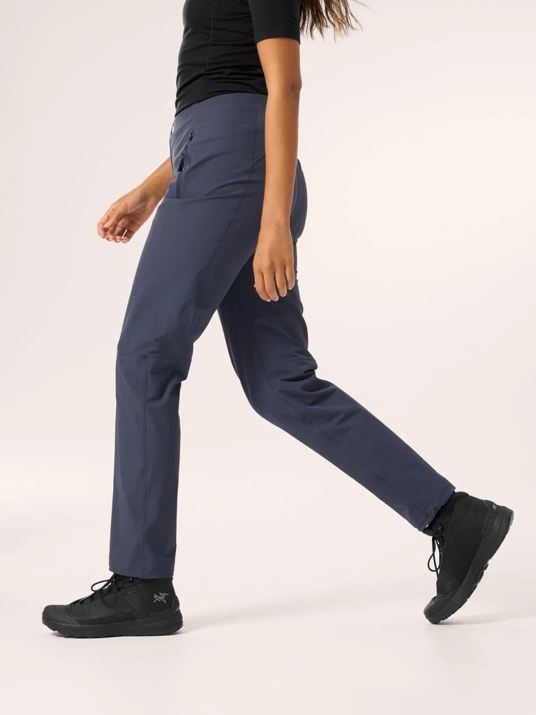 Arc
teryx Arc
teryx Gamma Pant Women
s | Our Most Versatile Softshell Pant 3