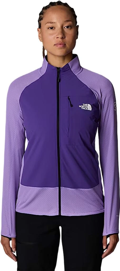 The North Face Summit Series FUTUREFLEECE™ Hybrid Jacket - Women’s 5