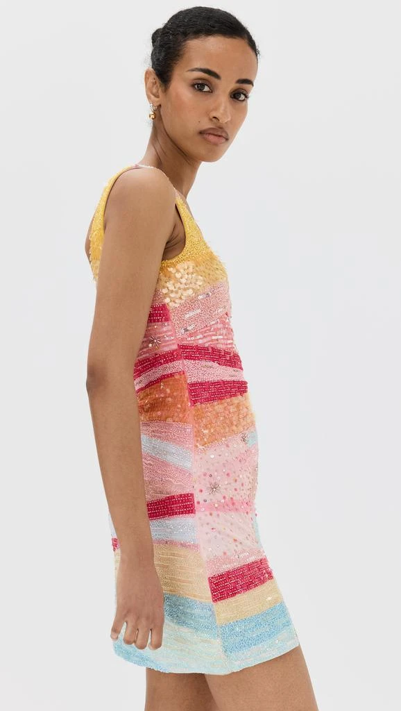 Staud Le Sable Dress 3